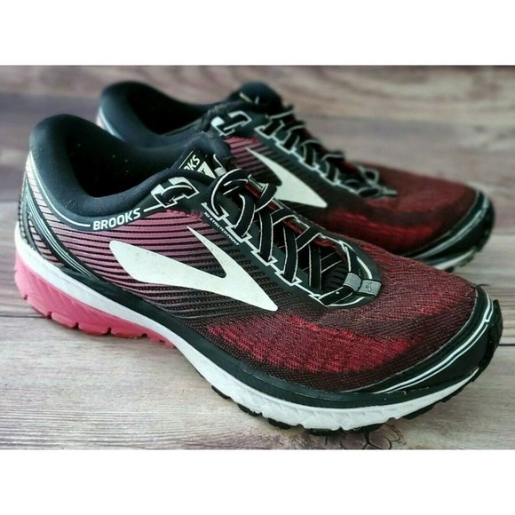 brooks ladies ghost 10